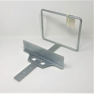 Control lever protector