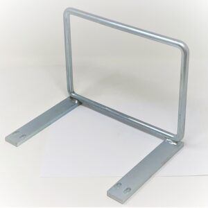 Control lever protector