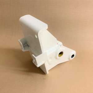 ROTATION MOTOR ARTICULATION