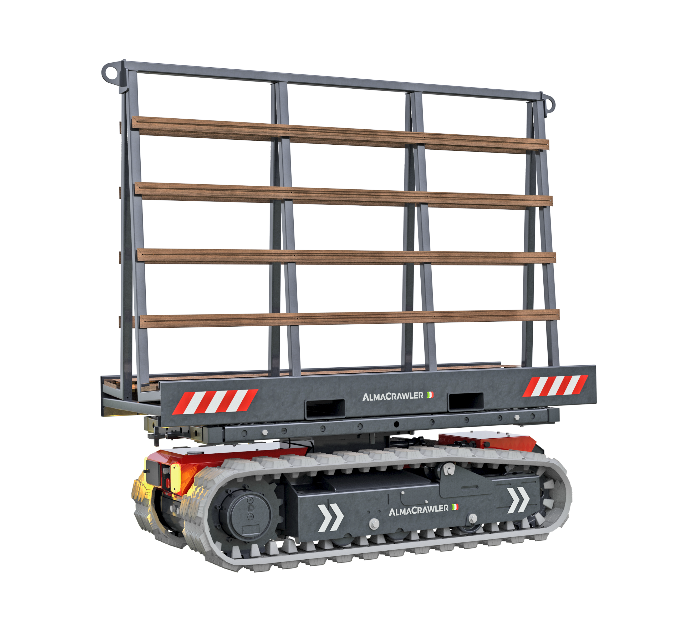 Multi Carrier 3.0 FX
