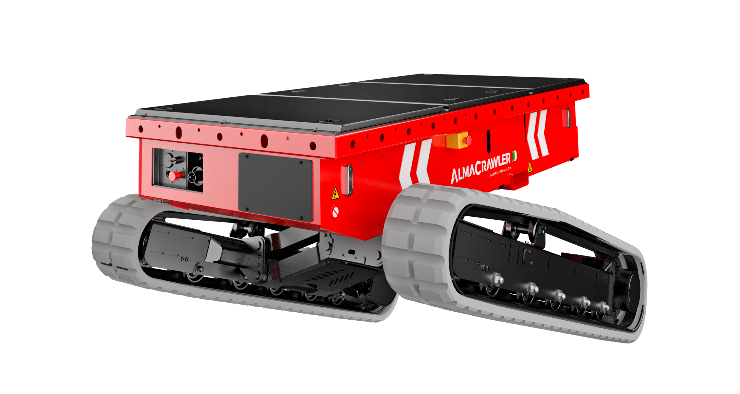 Multi Carrier 3.0 BL