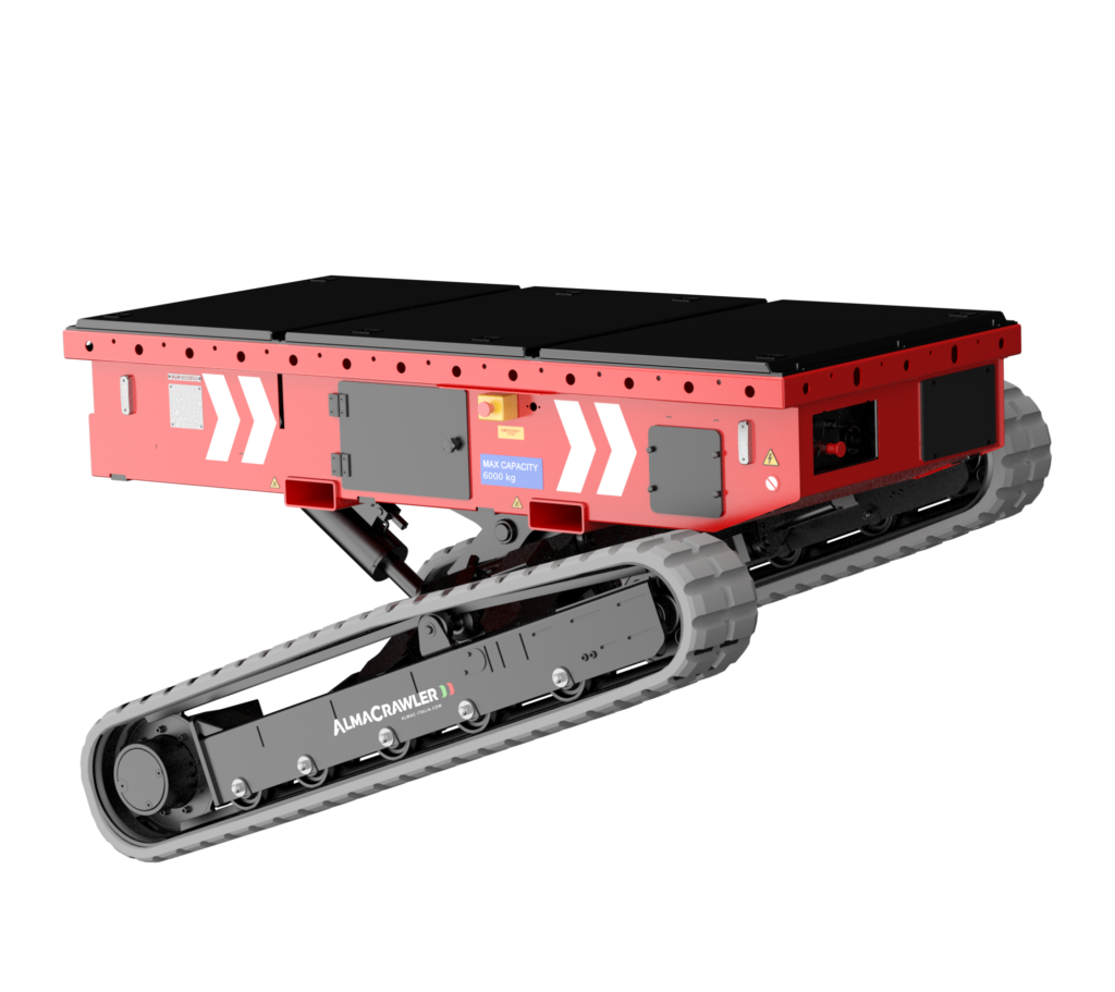 Multi Carrier 6.0 BL
